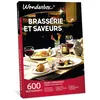 Image de Coffret cadeau Wonderbox Brasserie Et Saveurs - FR