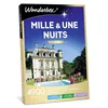 Image de Coffret cadeau Wonderbox Mille Et Une Nuits De Rêve - FR
