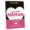 Image de Coffret cadeau Wonderbox I Love Maman - FR