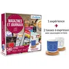 Image de Coffret cadeau Vivabox Magazines & Journaux - FR