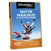 Image de Coffret cadeau Wonderbox Saut En Parachute Et Activités Extrêmes - FR