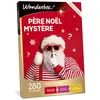Image de Coffret cadeau Wonderbox Père Noël Mystère - FR
