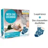 Image de Coffret cadeau Vivabox Week-End Cocooning - FR