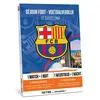 Image de Coffret cadeau Ticknbox FC Barcelona Sejour - FR