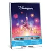 Image de Coffret cadeau Ticknbox Disneyland Paris Sejour 1 jour / 1 nuit - FR