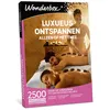 Image de Coffret cadeau Wonderbox Luxueus Ontspannen, Alleen Of Met Twee NL