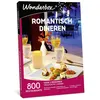 Image de Coffret cadeau Wonderbox Romantisch Dineren NL