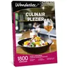 Image de Coffret cadeau Wonderbox Culinair Plezier NL