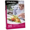 Image de Coffret cadeau Wonderbox Dineren In Stijl NL