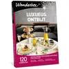 Image de Coffret cadeau Wonderbox Luxueus Ontbijt New NL