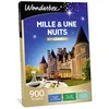 Image de Coffret cadeau Wonderbox Mille Et Une Nuits Et Délices FR