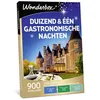 Image de Coffret cadeau Wonderbox Duizend & Een Gastronmische Nachten NL