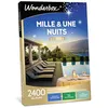 Image de Coffret cadeau Wonderbox Mille Et Une Nuits De Luxe FR