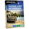 Image de Coffret cadeau Wonderbox Duizend & Een Betoverende Nachten NL