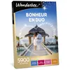 Image de Coffret cadeau Wonderbox Bonheur En Duo FR