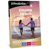 Image de Coffret cadeau Wonderbox Evasion En Duo FR