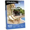 Image de Coffret cadeau Wonderbox 3 Jours D'Évasion FR