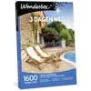 Image de Coffret cadeau Wonderbox 3 Dagen Weg NL