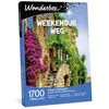 Image de Coffret cadeau Wonderbox Weekendje Weg NL