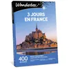 Image de Coffret cadeau Wonderbox 3 Jours En France FR