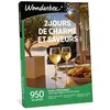 Image de Coffret cadeau Wonderbox 2 Jours De Charme Et Saveurs FR