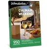 Image de Coffret cadeau Wonderbox Culinair Weekend NL
