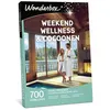 Image de Coffret cadeau Wonderbox Weekend Wellness & Cocoonen NL