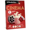 Image de Coffret Cadeau Wonderbox Cinema Voor Twee NL