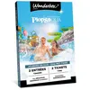 Image de Coffret Cadeau Wonderbox Plopsaqua Landen FR/NL