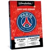 Image de Coffret Cadeau Wonderbox Connect PSG Classic FR/NL