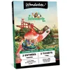 Image de Coffret Cadeau Wonderbox Connect Bellewaerde FR/NL