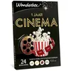 Image de Coffret Cadeau Wonderbox 1 Jaar Cinema NL
