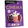 Image de Coffret cadeau Wonderbox Cinema 4 Tickets NL
