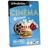 Image de Coffret cadeau Wonderbox Cinéma + Restaurant FR