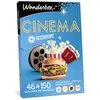 Image de Coffret cadeau Wonderbox Cinema + Restaurant NL