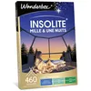 Image de Coffret Cadeau Wonderbox Connect Insolite Mille Et Une Nuits FR