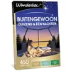 Image de Coffret Cadeau Wonderbox Buitengewoon - Duizend & Een Nachten NL