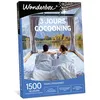 Image de Coffret Cadeau Wonderbox 3 Jours Cocooning FR
