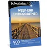 Image de Coffret cadeau Wonderbox Escapade A La Côte FR