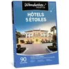 Image de Coffret Cadeau Vivabox Hotels 5 Etoiles FR