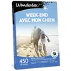 Image de Coffret cadeau Wonderbox Week-End Avec Mon Chien FR