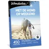 Image de Coffret cadeau Wonderbox Met De Hond Op Weekend NL