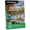 Image de Coffret cadeau Wonderbox Insolite - Week-End Gourmand FR