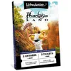Image de Coffret Cadeau Wonderbox Phantasialand 1J/1D FR/NL