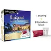 Image de Coffret Cadeau Wonderbox Connect 1001 Nuits En Amoureux / Duizend & Één Romantische Weekends FR/NL