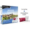 Image de Coffret Cadeau Wonderbox Connect 3 Jours En Europe / Weekend In Europa FR/NL