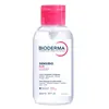 Image de Bioderma Sensibio H2O Pump Micellar Cleansing Water for sensitive skin Make-up Remover