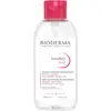 Image de Bioderma, Nettoyant pour le visage, H2O Pompe Inversée (Eau micellaire, 400 ml)