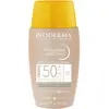 Image de Bioderma, Crème solaire, Photoderm Nude Touch (SPF 50+, 40 ml)