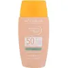 Image de Bioderma, Crème solaire, Photoderm Nude Touch Mineral SPF50+ très claire (SPF 50+, 40 ml)
